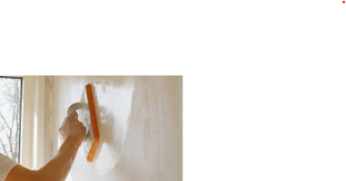 Pleisterwerk 2
